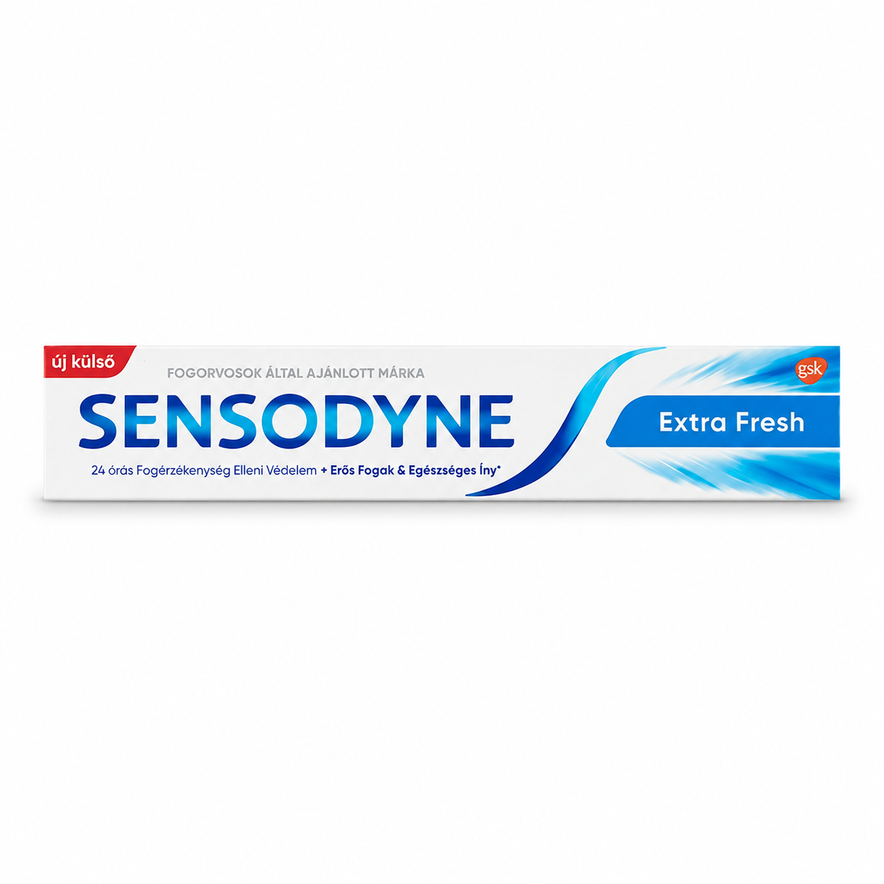 Sensodyne Extra Fresh fogkrém érzékeny fogakra – 75 ml