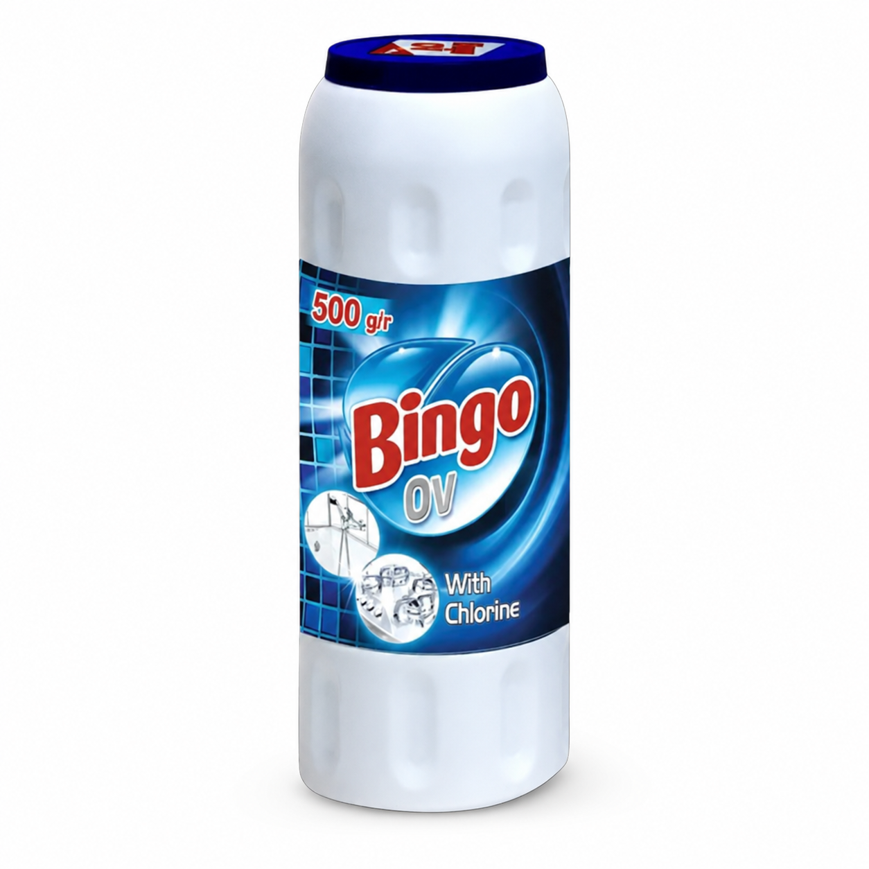 Bingo OV klóros súrolópor 500 g