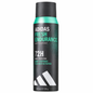 Adidas Fresh Endurance férfi  72h izzadásgátló dezodor spray 200 ml