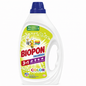 Biopon Takarékos Color Folyékony Mosószer 3+1 855 ml – 19 Mosás, Színes Ruhákhoz, Koncentrált Mosógél