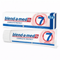 Blend-a-med Complete Protect fogkrém 75 ml – 7 az 1-ben védelem az egészséges fogakért