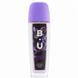 B.U. Fairy’s Secret dezodor spray 75 ml – női parfüm dezodor, édes-virágos illat