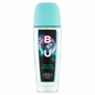 B.U. Hidden Paradise dezodor spray 75 ml – női parfüm dezodor, trópusi illat
