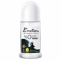 Emotion Invisible Fresh női dezodor roll-on 48H – 0% alumínium, parabén és szilikon