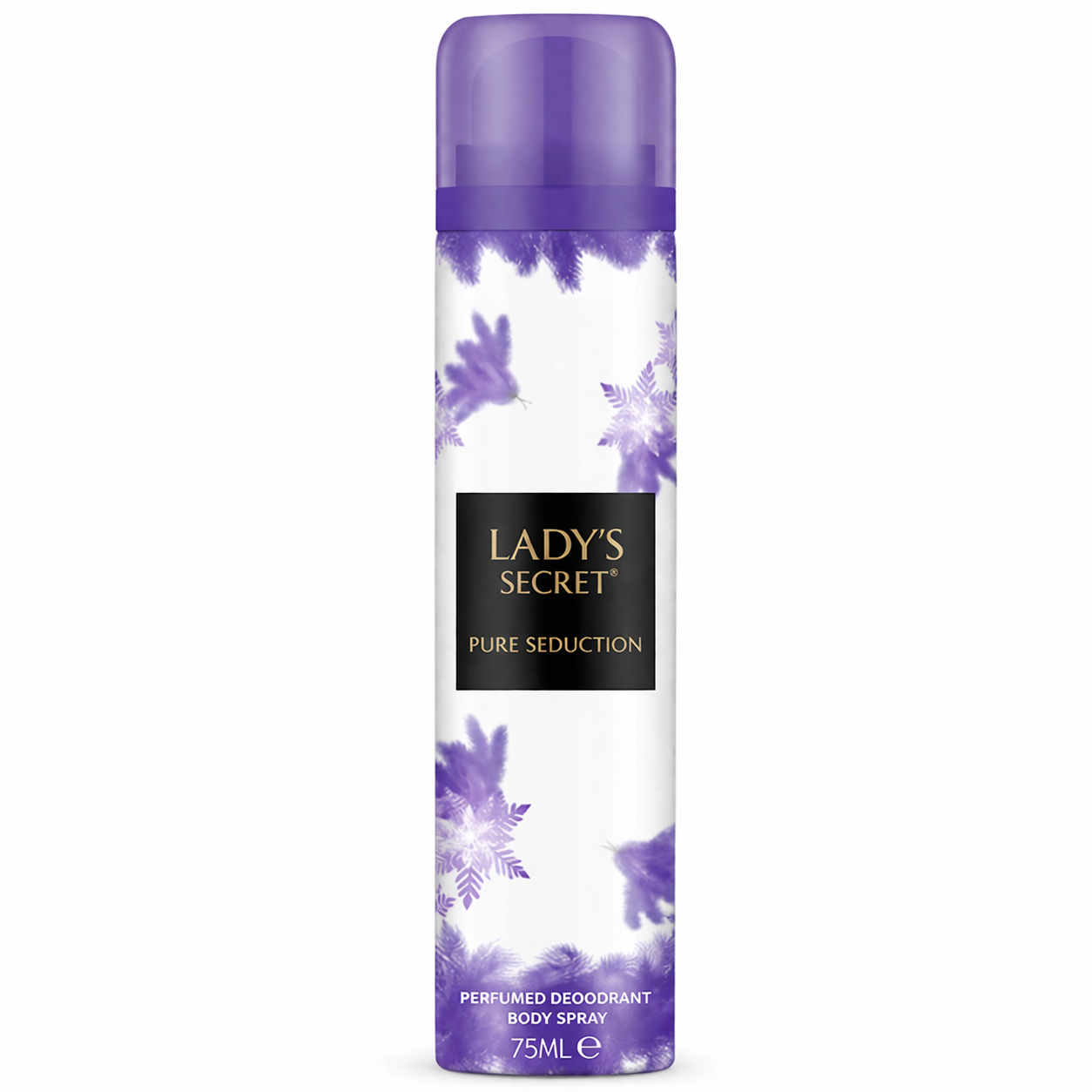 Lady’s Secret Pure Seduction Deo Spray 75 ml