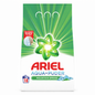 Ariel Aqua Puder Mountain Spring Mosópor – Fehér Ruhákhoz, 18 Mosás, ~1.17 kg
