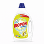 Biopon Takarékos Folyékony Mosószer 3in1 1,71L – Koncentrált Mosógél, Gazdaságos Kiszerelés Fehér és Színes Ruhákhoz