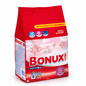 Bonux 3in1 Mosópor Színes Ruhákhoz Ice Fresh Illattal – 20 Mosás, Színvédő Hatás