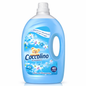 Coccolino Aria di Primavera Öblítő 40 Mosás 3Liter – Tavaszi Frissesség és Selymes Puhaság
