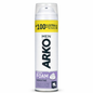 Arko Men Sensitive borotvahab+100 ml extra – érzékeny bőrre 300ml