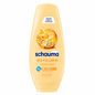 Schauma Q10 Fullness Hajbalzsam 250 ml – Dúsító Hatás, Vékony és Gyenge Hajra, Q10 és B5 Pro-vitamin