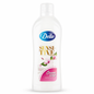 Dello Cream Soap Sensitive Krémszappan 1L – Gyengéd Kézmosó Érzékeny Bőrre