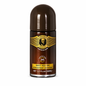 Cuba Gold Férfi Golyós Dezodor 50 ml – 24h Izzadásgátló Roll-On, Fás-Fűszeres Illattal