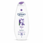 DermoMed Aromaterápia Tusfürdő Írisz Illattal 750 ml – Hidratáló Fürdőhab és Shower Gel