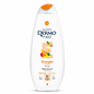 DERMOmed Energia Mango tusfürdő 500 ml – hidratáló, energizáló mangó illatú bőrtisztító hialuronsavval