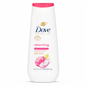 Dove Advanced Care Replenishing Tusfürdő 250 ml – Sárkánygyümölcs és kókusz krém, hidratáló krémtusfürdő