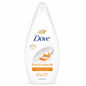 Dove Fruity Nourish Krémtusfürdő 720 ml – Gyümölcsös hidratáló tusfürdő, friss és puha bőrért  SEO termékleírás (hosszú):