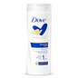 Dove Body Love Essential Care Testápoló 400 ml – Intenzív hidratálás ceramid szérummal, száraz bőrre