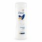Dove Body Love Essential Care Testápoló 400 ml – 48 órás mélyhidratálás ceramiddal, száraz bőrre