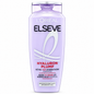 L’Oréal Paris Elseve Hyaluron Plump Hidratáló Sampon 250 ml – Hialuronsavas sampon dehidratált, száraz hajra (72 órás hidratálás)