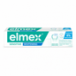 Elmex Sensitive Whitening Fogkrém 75 ml – Érzékeny fogakra, gyengéd fehérítés és 24 órás védelem aminfluoriddal