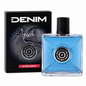 Denim Black After Shave arcszesz 100ml – Intenzív férfi illat borotválkozás után