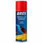 BROS csótány- és hangyairtó aeroszol – gyors hatású rovarirtó spray tartós védelemmel