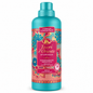 Tesori d’Oriente Ayurveda Textilöblítő 760ml– Amla & Patchouli illatú koncentrált öblítő, hosszan tartó frissesség