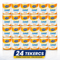 Mega csomag Perfex Jumbo konyhai papírtörlő 24 tekercs – extra nedvszívó, erős multi-purpose törlőkendő