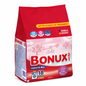 BONUX 3in1 Mosópor Színes Ruhákhoz 1,17 kg – Színvédő Hatás, Hatékony Tisztítás, Praktikus Kiszerelés