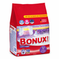 BONUX 3in1 Mosópor Színes Ruhákhoz 1,17 kg – Színvédő Hatás, Hatékony Tisztítás, Praktikus Kiszerelés