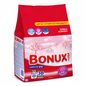 BONUX 3in1 Mosópor Színes Ruhákhoz 2,34 kg – Színvédő Hatás, Hatékony Tisztítás, Gazdaságos Kiszerelés