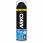 Arko Men Cool borotvahab 200 ml – Hűsítő hatású shaving foam férfiaknak