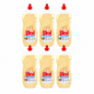 Likvi Balsam Hand Care mosogatószer 6 db-os csomag – Peach & Mint kézkímélő mosogatószer 6×450 ml