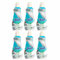 Ornel Jasmine & Cotton öblítő 6 db csomag – jázmin és pamut illat, 6×800 ml
