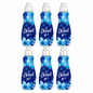 Ornel No. 1 Öblítő 6 db-os csomag – 6×800 ml, intenzív friss illatú textilöblítő