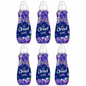 Ornel Lunar Öblítő 6 db-os csomag – 6×800 ml, lila virágos illatú textilöblítő
