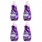 Ornel Violet Öblítő 4 db-os csomag – 4×1.6 l, ibolyás illatú textilöblítő