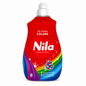 Nila My Happy Colors folyékony mosószer színes ruhákhoz 2,7 l