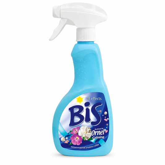 BiS Air Effects Ornel Calming illatosító spray 400 ml