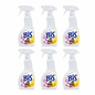 BiS by Ornel Golden Dream illatosító spray 400 ml – 6 db-os csomag