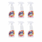 BiS Hello Sunshine illatosító spray 400 ml – 6 db-os csomag