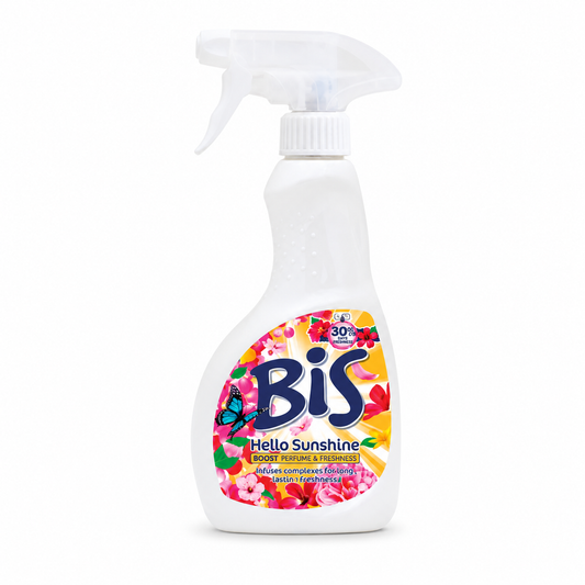 BiS Hello Sunshine illatosító spray 400 ml