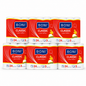 BONI Classic toalettpapír 6×24 tekercs – 3 rétegű, 100% cellulóz WC-papír