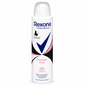 Rexona MotionSense Invisible Pure dezodor spray 150 ml – 48 órás izzadásgátló védelem, 0% alkohol