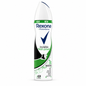 Rexona MotionSense Invisible Fresh Power dezodor spray 150 ml – 48 órás izzadásgátló védelem, 7x protection