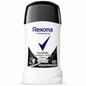 Rexona MotionSense Invisible Black + White stift 40ml  dezodor – 48 órás izzadásgátló védelem