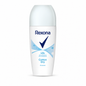 Rexona Cotton Dry golyós dezodor 50 ml – 48 órás izzadásgátló védelem, 0% alkohol