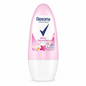 Rexona MotionSense Sexy Bouquet golyós dezodor 50 ml – 48 órás izzadásgátló védelem, virágos illattal