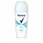 Rexona Shower Fresh golyós dezodor 50 ml – 48 órás izzadásgátló védelem, 0% alkohol
